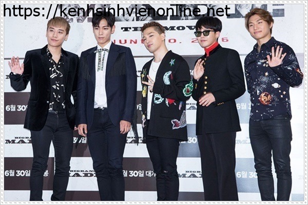 Các chương trình du học thạc sĩ Hàn Quốc phổ biến nhất