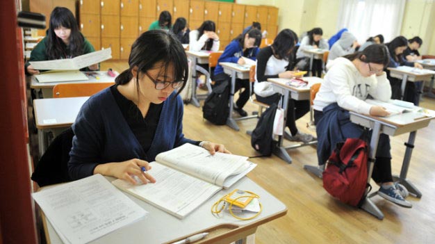 Khi du học H&agrave;n Quốc cần phải lưu &yacute; nhiều điều