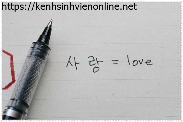 Giới thiệu sơ lược về đại học Youngsan H&agrave;n Quốc