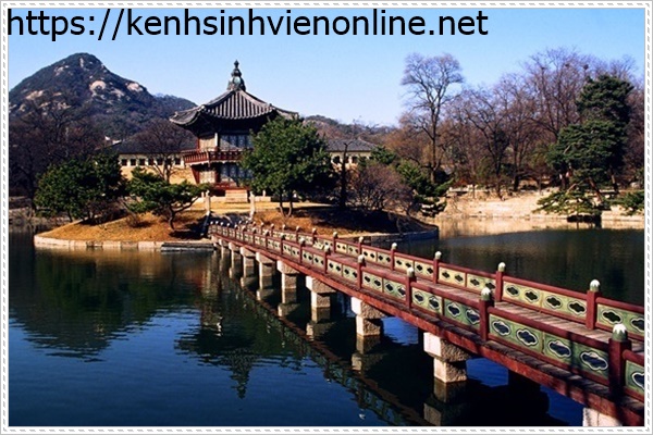 Học tiếng Hàn mang đến rất nhiều lợi ích