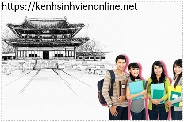 N&ecirc;n đi du học H&agrave;n Quốc hay Nhật Bản