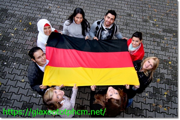 Du học Đức - một n&ecirc;n gi&aacute;o dục chất lượng h&agrave;ng đầu thế giới