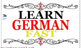 Những mẹo đơn giản giúp học tiếng Đức cấp tốc