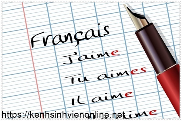 Bắt đầu học tiếng Ph&aacute;p th&ocirc;ng qua c&aacute;c bản tin tức