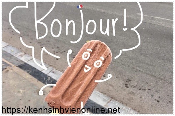 Học tiếng ph&aacute;p hiệu quả th&ocirc;ng qua những b&agrave;i h&aacute;t