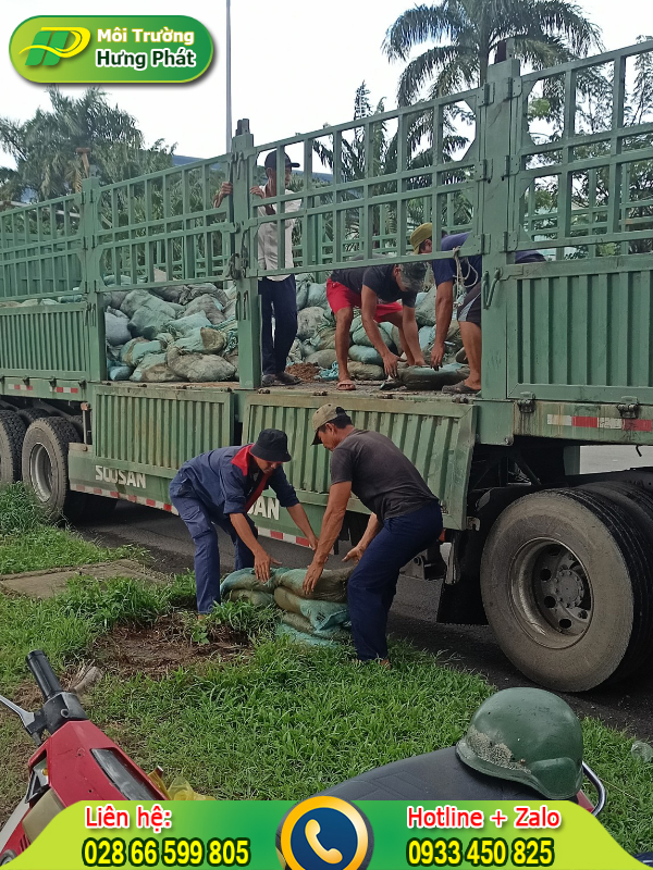 ​Dịch vụ nạo v&eacute;t hố ga định kỳ cực kỳ cần thiết