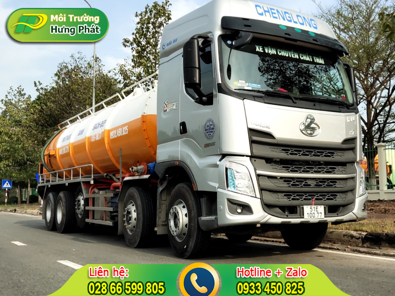 Bao l&acirc;u n&ecirc;n r&uacute;t hầm cầu định kỳ