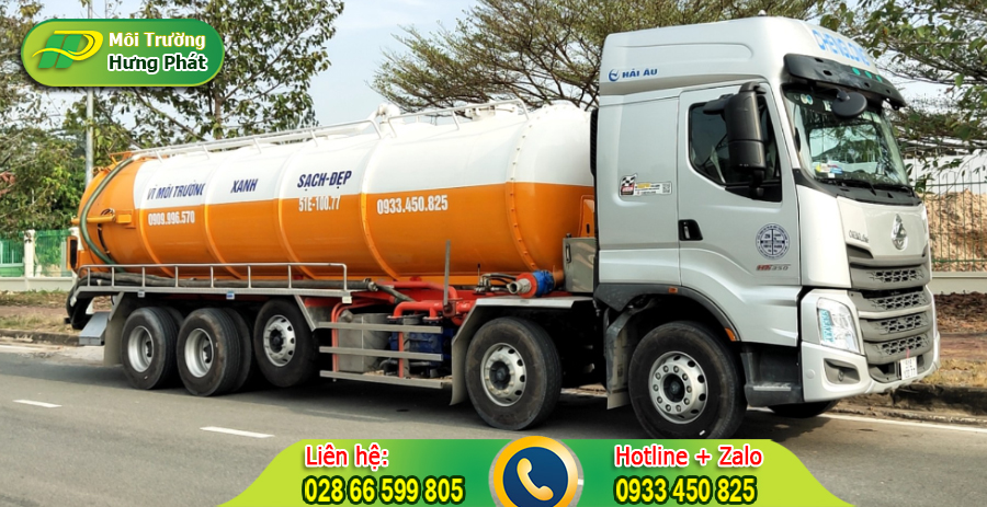 B&agrave;ng gi&aacute; dịch vụ r&uacute;t hầm cầu quận 3