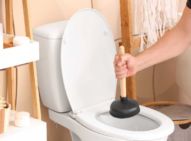 Dịch vụ thông cầu nghẹt cam kết chất lượng dịch vụ Một số mẹo thông cầu nghẹt tại nhà hiệu quả