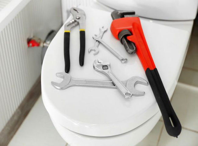 Dịch vụ thông cầu nghẹt mang đến rất nhiều lợi ích