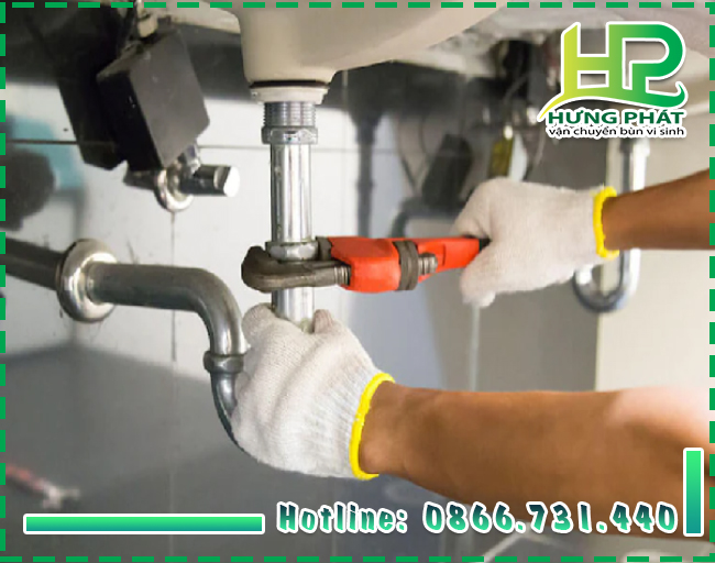 Những nguy&ecirc;n nh&acirc;n l&agrave;m nghẹt bồn rửa ch&eacute;n