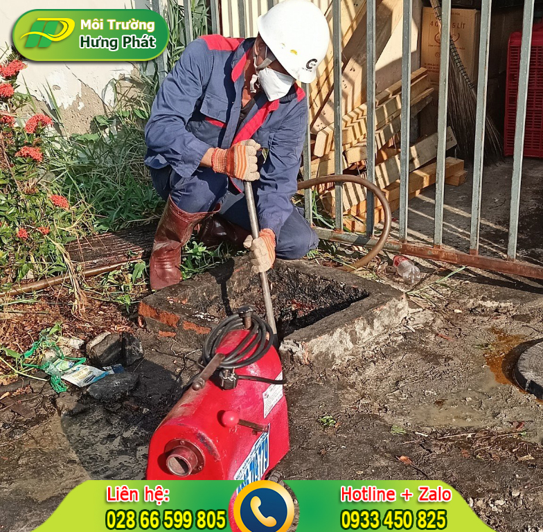 Những nguy&ecirc;n nh&acirc;n thường xuy&ecirc;n l&agrave;m cho cống nghẹt