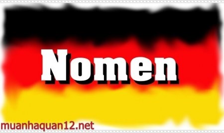 Tự học tiếng Đức mà không tốn chi phí(Phần 1)