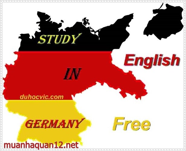 học tiếng Đức để mở rộng quan hệ ngoại giao