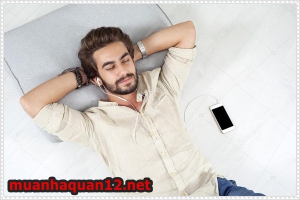 tự nói chuyện tiếng Đức tại nhà