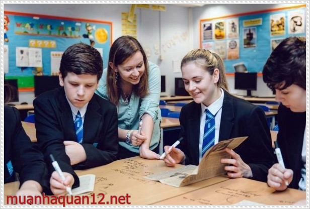Tổng quan kì thi trình độ tiếng Đức A1