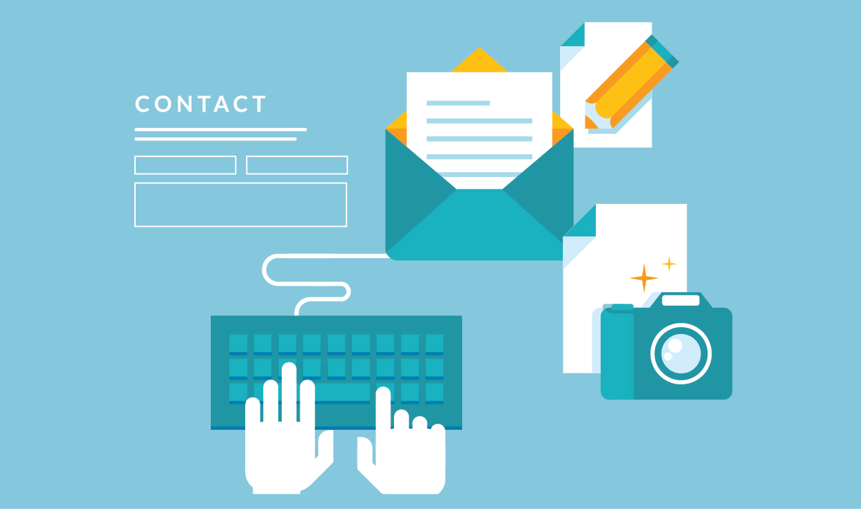 Những thuật ngữ về mail v&agrave; email m&agrave; mọi người n&ecirc;n biết