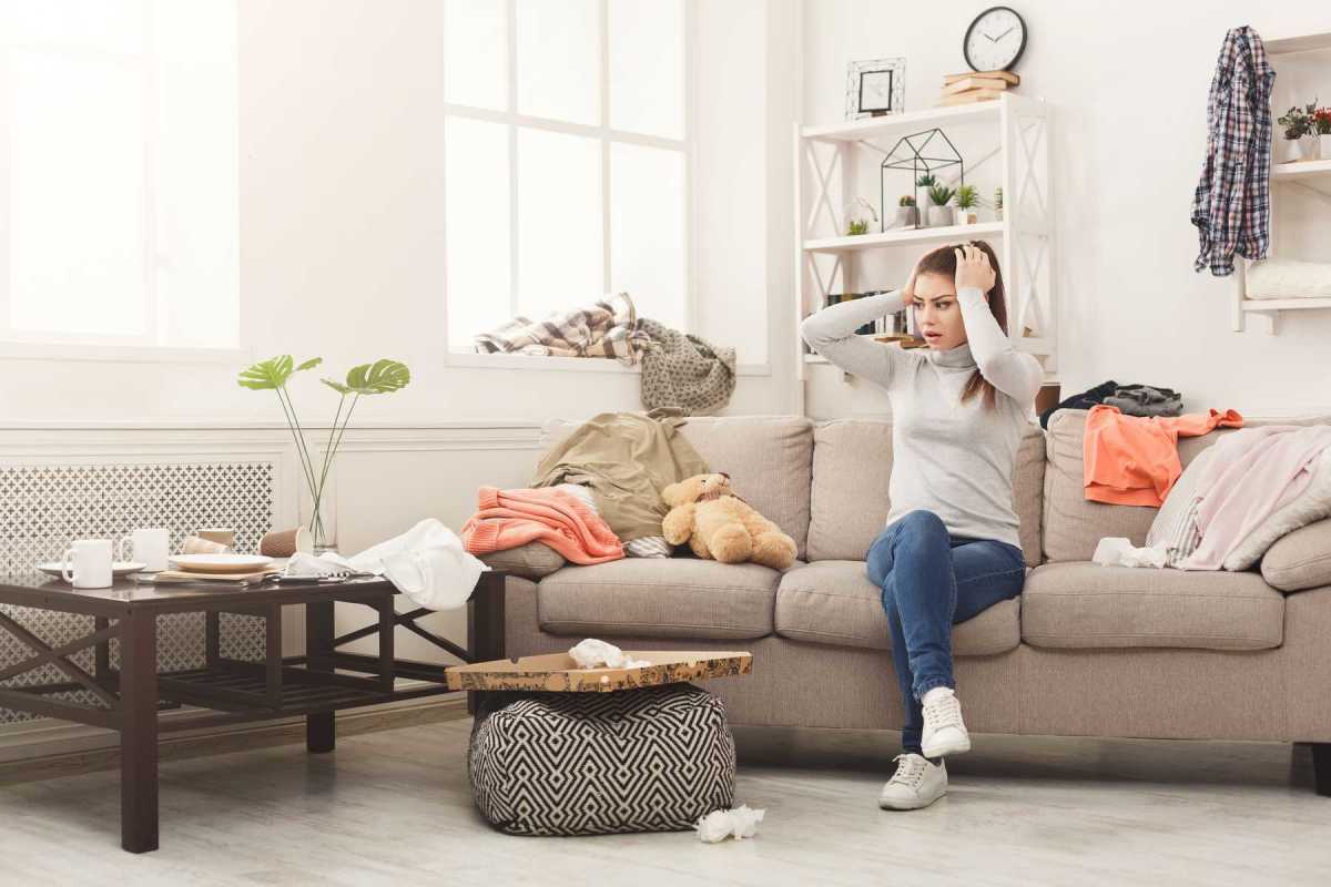 C&aacute;ch khử m&ugrave;i h&ocirc;i ph&ograve;ng ngủ đơn giản m&agrave; hiệu quả