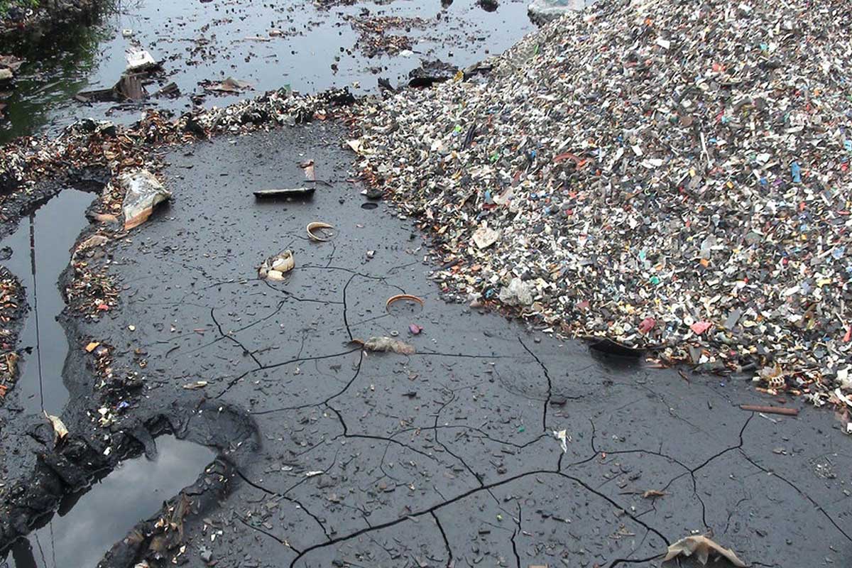 Hậu quả m&agrave; &ocirc; nhiễm kh&ocirc;ng kh&iacute; g&acirc;y ra