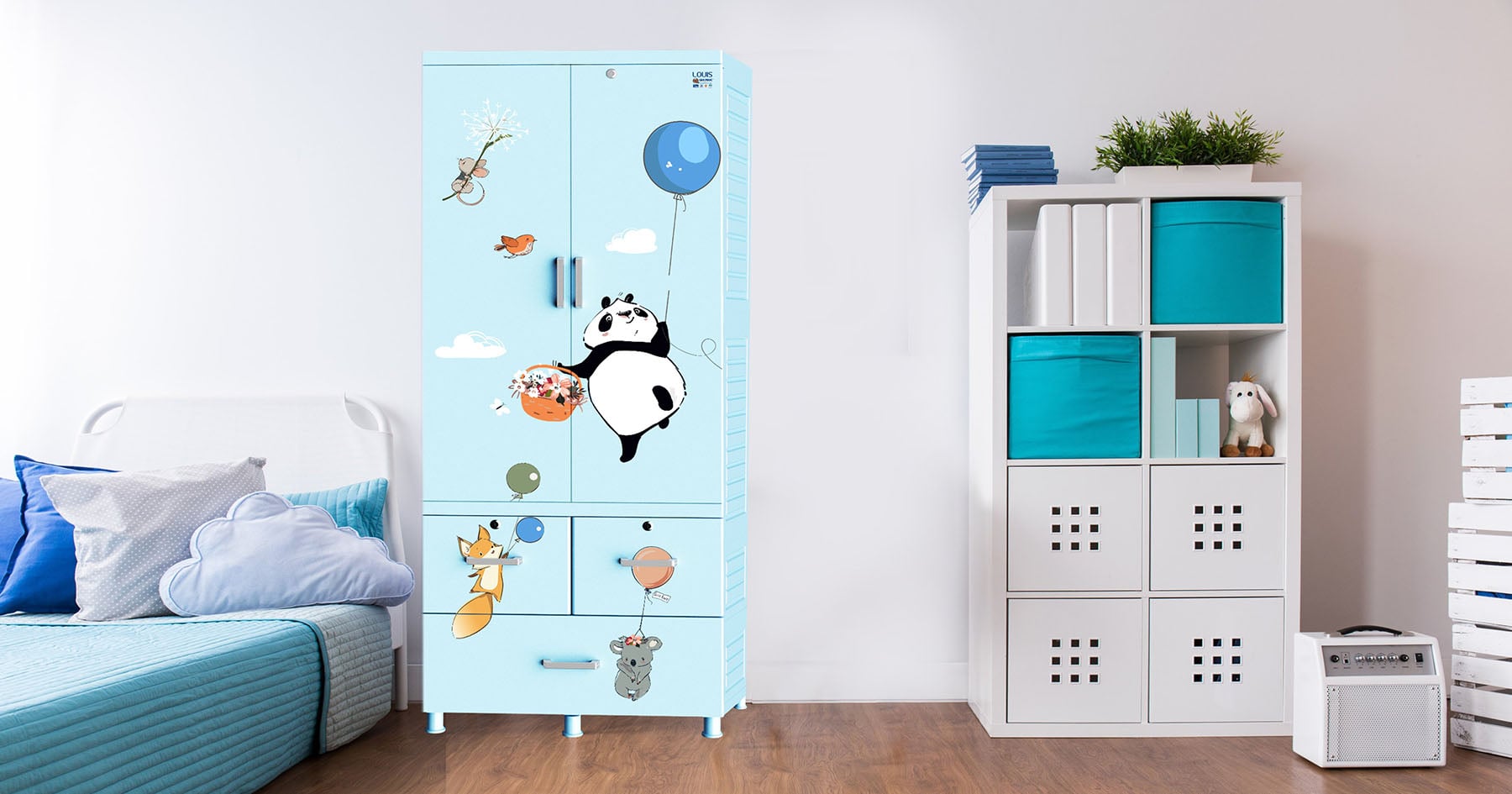 Những mẹo xử l&yacute; ph&ograve;ng ngủ c&oacute; m&ugrave;i h&ocirc;i nhanh ch&oacute;ng