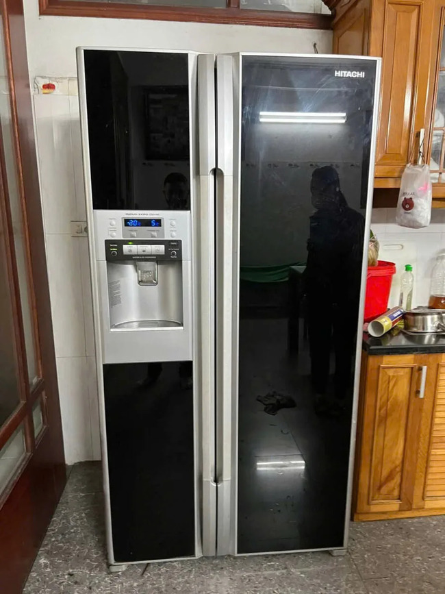 Kiểm tra lại hệ thống l&agrave;m lạnh của tủ lạnh