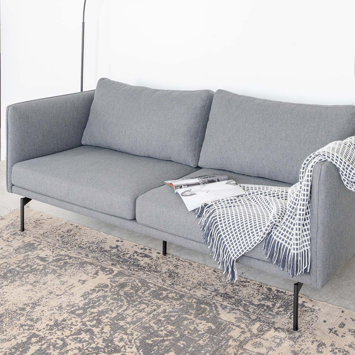 vệ sinh nệm ghế sofa