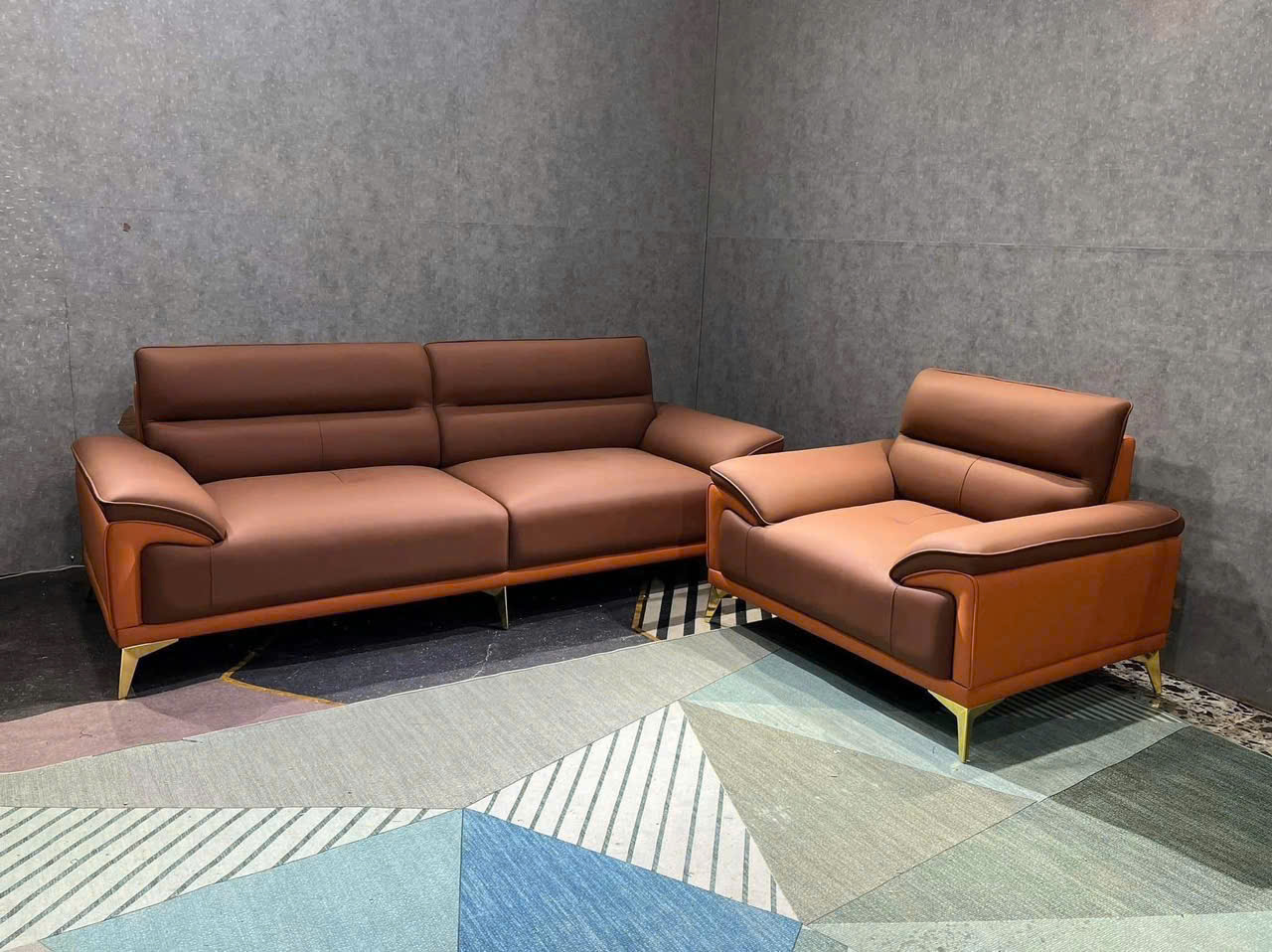 vệ sinh nệm ghế sofa